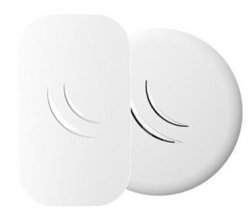 اکسس پوینت سقفی و دیواری میکروتیک مدل cAP lite RBcAPL_۲nD