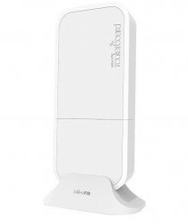 کیت اکسس پوینت بیسیم میکروتیک مدل RBwAPR_۲nD&R۱۱e_LTE wAP LTE kit