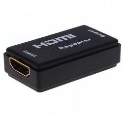 تقویت کننده سیگنال تکرار کننده HDMI فرانت مدل FN_V۱۴۰