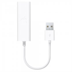 کارت شبکه USB Ethernet Adapter اپل