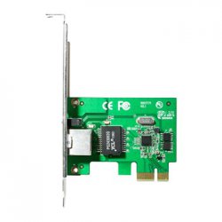 کارت شبکه PCI Express تندا مدل UG۱
