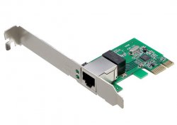 کارت شبکه گیگابیت توتولینک PX۱۰۰۰ PCI_E