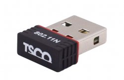 کارت شبکه USB تسکو مدل TW ۱۰۰۱