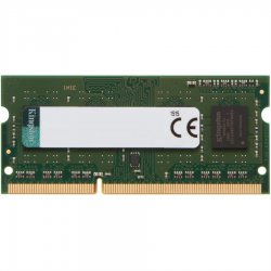 رم لپ تاپ DDR4 کینگستون 8 گیگابایت با فرکانس 2400 مگاهرتز