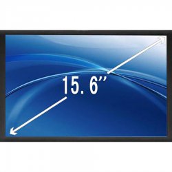 صفحه نمایش ال ای دی لپ تاپ 40 پین براق ضخیم سایز 15.6