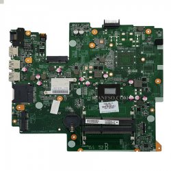 مادربرد لپ تاپ اچ پی مدل Pavilion 14_B CPU_I3_3 HM77_U33 بدون گرافیک