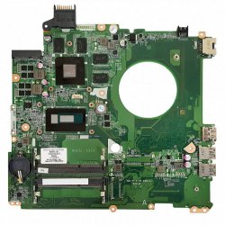 مادربرد لپ تاپ اچ پی مدل ENVY 17_K CPU_I7_Y31A