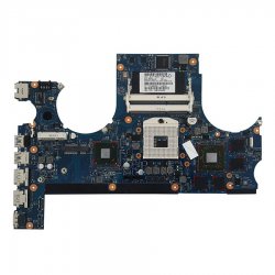 مادربرد لپ تاپ اچ پی مدل ENVY15 HM65_6050A2468601