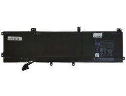 باتری لپ تاپ دل مدل XPS 15_9560_245RR