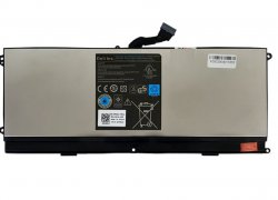 باتری لپ تاپ دل XPS 15Z_0HTR7 روکش فلزی داخلی اورجینال