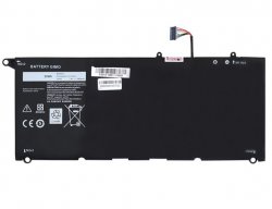 باتری لپ تاپ دل مدل XPS 13_9350_JD25G