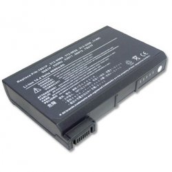 باتری لپ تاپ دل مدل Latitude C600