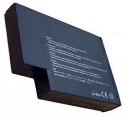 باتری لپ تاپ اچ پی مدل بیزینس ان ایکس 9000