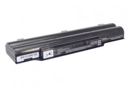 باتری لپ تاپ فوجیتسو مدل LH530
