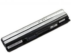 باتری لپ تاپ ام اس آی مدل سی آر 61