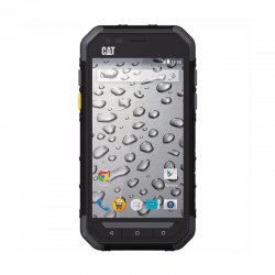 گوشی موبایل کاترپیلار مدل S30 دو سیم کارت ظرفیت 8 گیگابایت