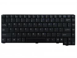 کیبورد لپ تاپ اچ پی Compaq 1700 مشکی