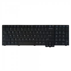 کیبورد لپ تاپ اچ پی Compaq NX9400 مشکی