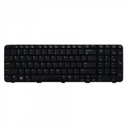 کیبورد لپ تاپ اچ پی مدل Compaq Presario CQ71_G71