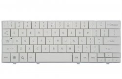 کیبورد لپ تاپ اچ پی مدل Compaq AirLife100 سفید