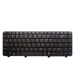 کیبورد لپ تاپ اچ پی مدل Compaq 500