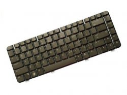 کیبورد لپ تاپ اچ پی مدل دی وی 3_2000
