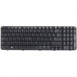 کیبورد لپ تاپ اچ پی مدل Compaq Presario CQ60
