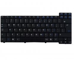 کیبورد لپ تاپ اچ پی Compaq 6110_NC8200 مشکی