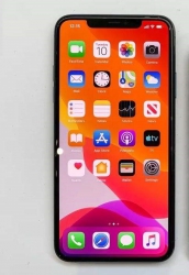 گوشی موبایل اپل مدل iphone 11 pro max a2220 دو سیم‌ کارت ظرفیت 512 گیگابایت