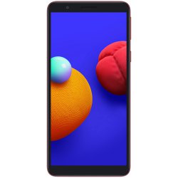 گوشی موبایل سامسونگ مدل galaxy a01 core  دو سیم کارت ظرفیت 16 |1 گیگابایت