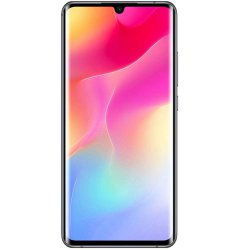 گوشی موبایل شیائومی مدل xiaomi mi note 10 lite  دو سیم‌ کارت ظرفیت 6| 128