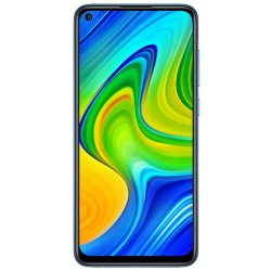 گوشی موبایل شیائومی مدل xiaomi  note 9  دو سیم‌ کارت ظرفیت 64 |4 گیگابایت