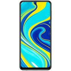 گوشی موبایل شیائومی مدل xiaomi redmi note 9s   دو سیم‌ کارت ظرفیت 64 |4 گیگابایت