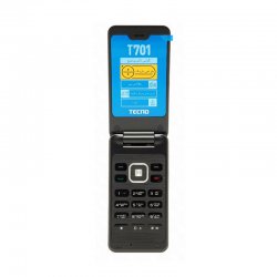 گوشی موبایل تکنو مدل T701 دو سیم کارت
