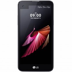 گوشی موبایل ال‌جی مدل x screen k500dsz دو سیم‌کارت ظرفیت 16 گیگابایت
