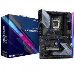مادربرد ازراک مدل Z490 Extreme4 سوکت پردازنده 1200