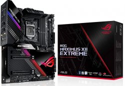مادربرد ایسوس مدل ROG MAXIMUS XII EXTREME