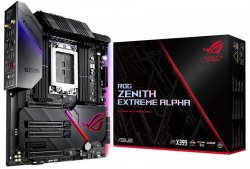 مادربرد ایسوس مدل ROG Zenith Extreme Alpha X399