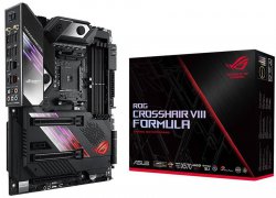 مادربرد ایسوس مدل ROG Crosshair VIII Formula