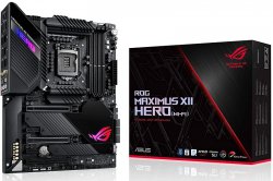 مادربرد ایسوس مدل ROG MAXIMUS XII HERO WI_FI