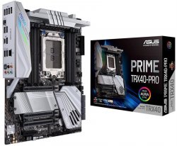 مادربرد ایسوس مدل Prime TRX40_Pro