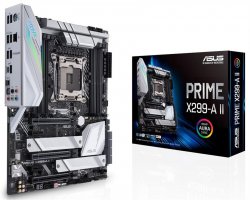 مادربرد ایسوس مدل Prime X299_A II