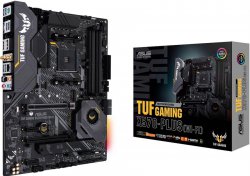 مادربرد ایسوس مدل TUF GAMING X570_PLUS WI_FI