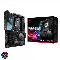مادربرد ایسوس مدل راگ استریکس زد 390 اف گیمینگ