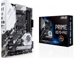 مادربرد ایسوس مدل PRIME X570_PRO