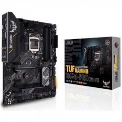 مادربرد ایسوس مدل TUF H470_PRO GAMING WI_FI