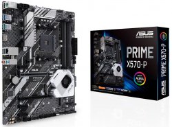 مادربرد ایسوس مدل PRIME X570_P