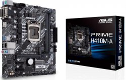 مادربرد ایسوس مدل PRIME H410M_A