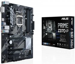 مادربرد ایسوس مدل پرایم زد 370 پی