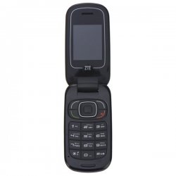 گوشی موبایل زد‌تی‌ای مدل R621J دو سیم‌کارت